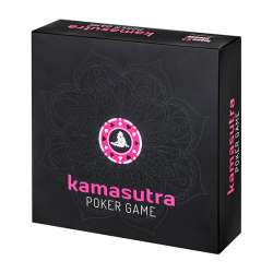KAMASUTRA POKER GAME (ES-PT-SE-IT)