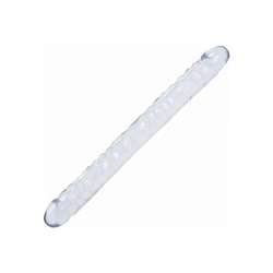 PENE DOBLE GELATINA 45 CM TRANSPARENTE