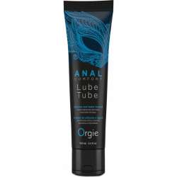 LUBRICANTE TUBE ANAL CONFORT - 100 ML