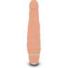 GET REAL MINI CLASSIC SLIM VIBRADOR NUDE