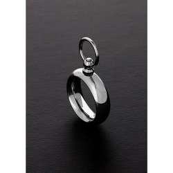 DONUT RING WITH O RING (15X8X45MM)