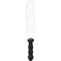 KINK - THE ENFORCER SILICONE & POLYCARBONATE PADDLE