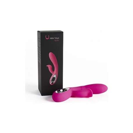 VIBRADOR RAMPANTE VIPERO