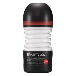 TENGA - ROLLING HEAD CUP STRONG