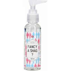 EXTRA THICK LUBE FANCY A SHAG 100 ML