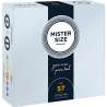 MISTER SIZE 57 (36 PACK) - EXTRA FINO