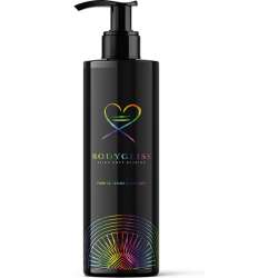 BODYGLISS EROTIC COLLECTION SILKY SOFT GLIDING LOVE ALWAYS WINS 150 ML