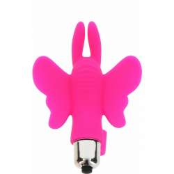 BUTTERFLY PLEASER - FUCSIA