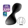 SATISFYER TRENDSETTER CONNECT APP  - NEGRO