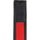 OUCH PUPPY PLAY NEOPRENE ARMBANDS ROJO