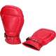 OUCH PUPPY PLAY DOG MITTS NEOPRENO ROJO