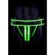 OUCH SUSPENSORIO PARA EL PENE GLOW IN THE DARK