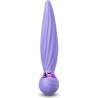 NOVELTIES - SUGAR POP TWIST - VIBRADOR - MORADO