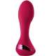 SPARKLING INFLATABLE REMOTE VIBRATOR ISABELLA