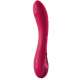 SPARKLING SLIDING BEAD VIBRATOR CECILIA