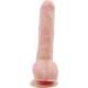 MR DIXX 9INCH DUAL DENSITY DILDO