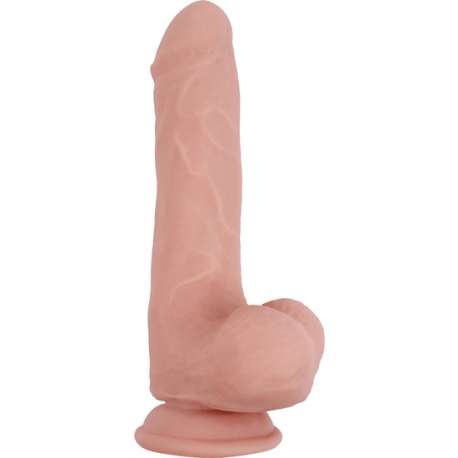 MR DIXX 79 INCH DUAL DENSITY DILDO