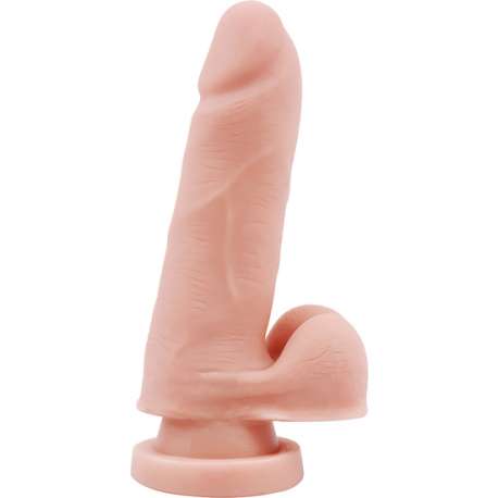 MR DIXX 57INCH DUAL DENSITY DILDO