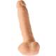 MR DIXX MIGHTY MIKE 9INCH DILDO