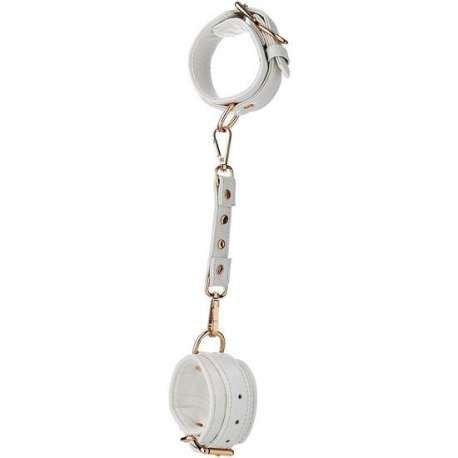 BLAZE ELITE HANDCUFF WHITE