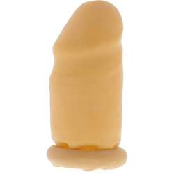 DREAM TOYS - ALL TIME FAVORITES LATEX EXTENSION CONDOM