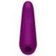 SATISFYER CURVY 1 ROJO ROSADO