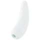 SATISFYER CURVY 2 BLANCO