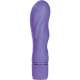 FIRST TIME VIBRADOR SILICONA WAVE MORADO